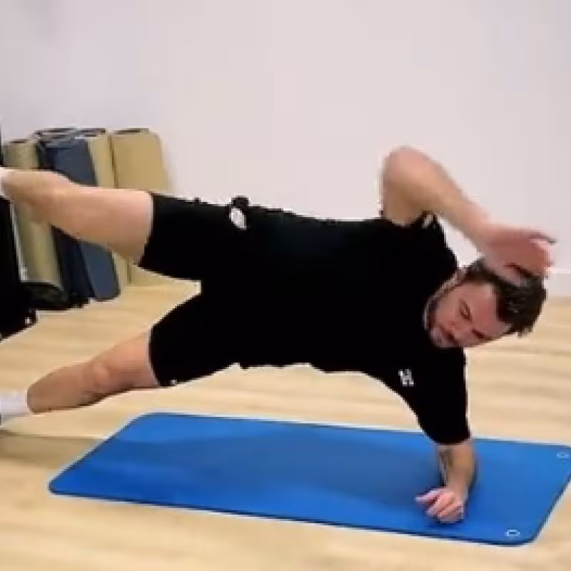 La inspiradora rutina de trabajo de Stan Wawrinka