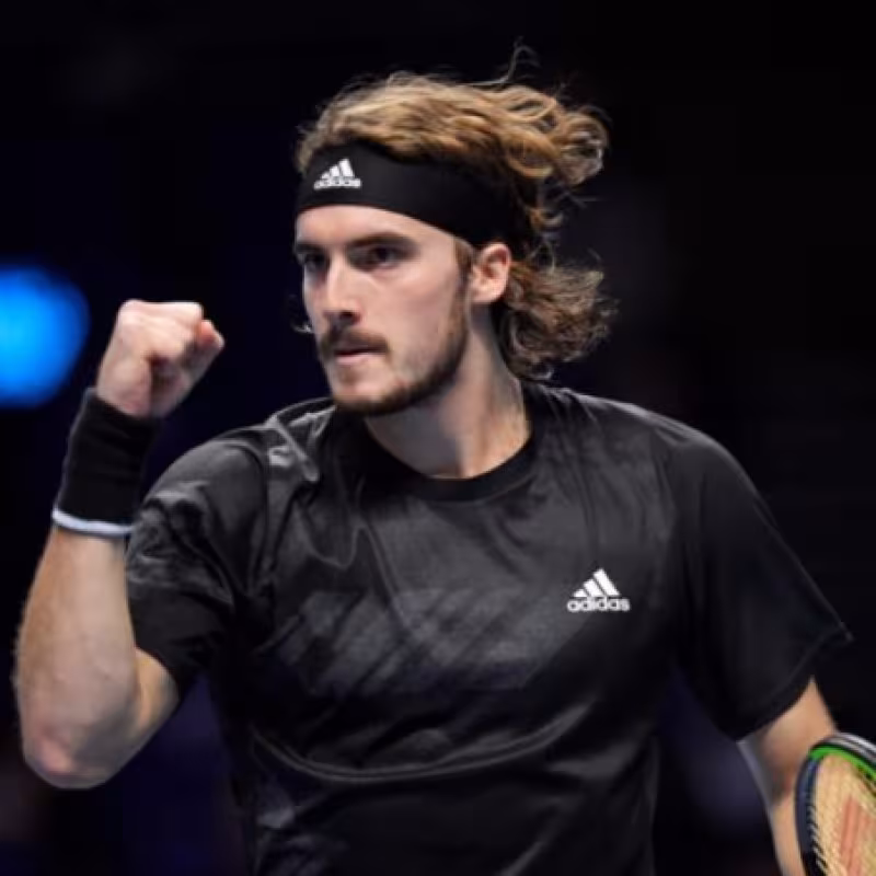 ¿Quiénes han sido los tenistas más jóvenes en irrumpir en el top-3 del ranking ATP?