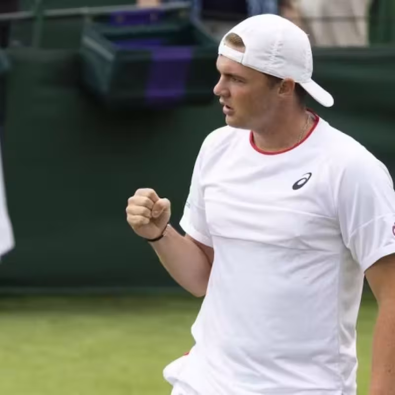 Estos son los 16 jugadores que pasan la fase previa en Wimbledon 2023