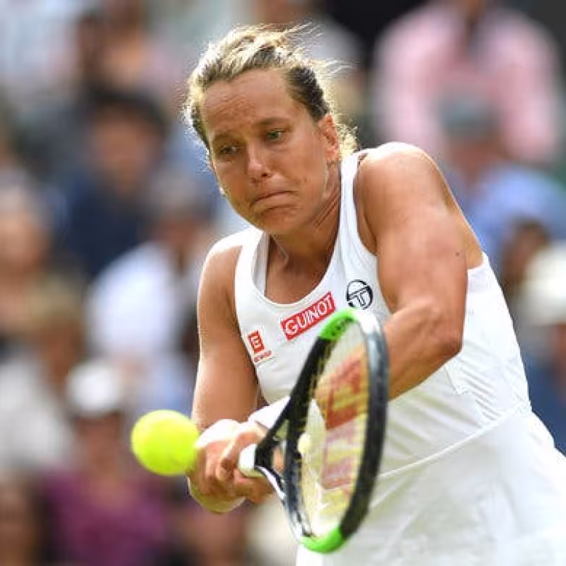 Strycova: "La fusión con la ATP es buena idea, pero hay que pasar a la acción"