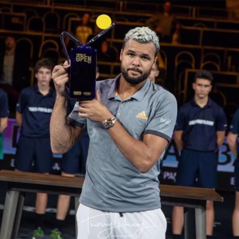 Se suspende oficialmente el ATP 250 de Metz