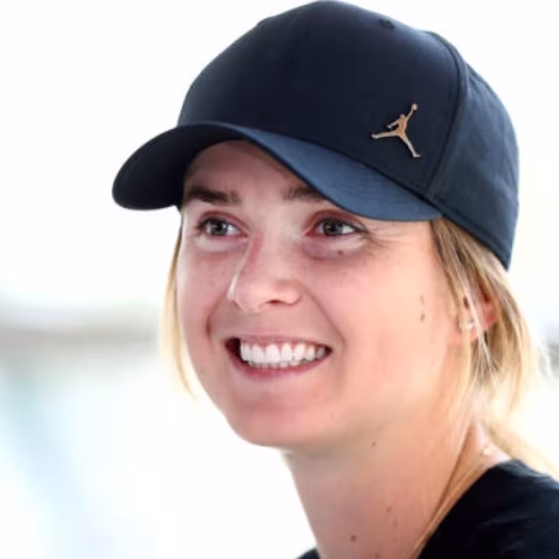 Elina Svitolina. Foto: Getty Images