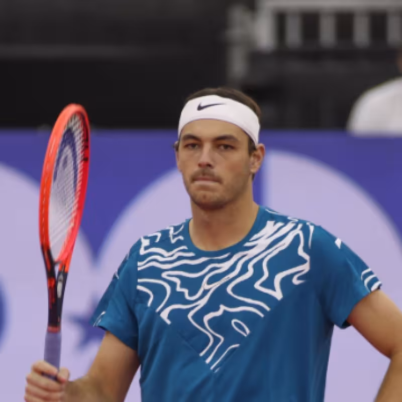 ATP Dallas 2023. Fritz se estrena con victoria