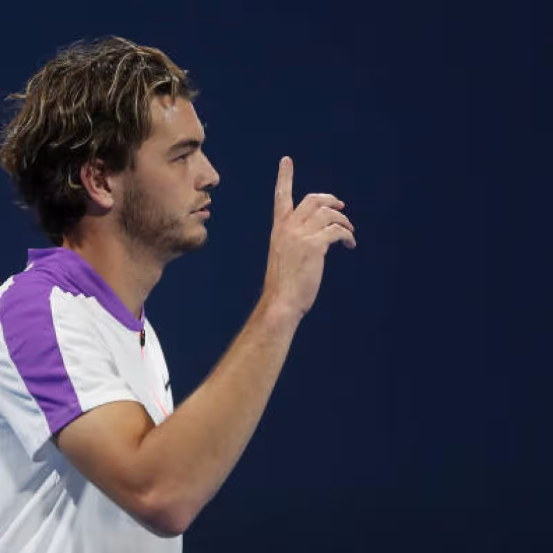 ATP Cagliari 2021: Los favoritos avanzan sin problemas