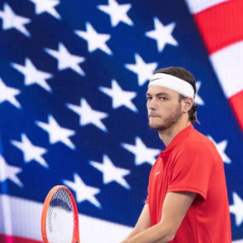 United Cup 2023. Estados Unidos firma el pleno ante Polonia