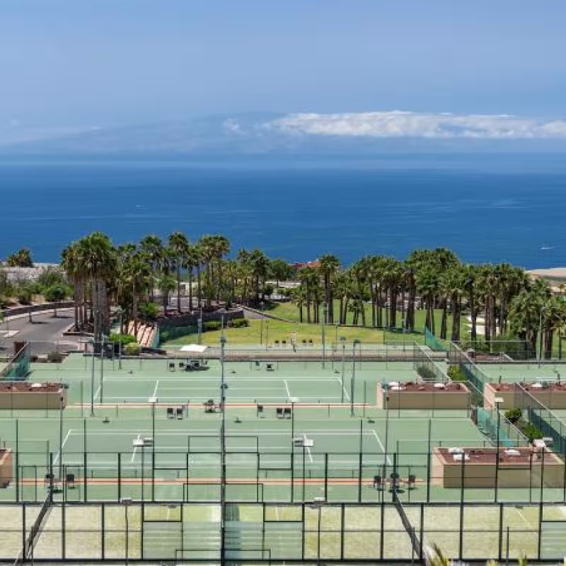 Tenerife acogerá un nuevo torneo ATP Challenger en noviembre