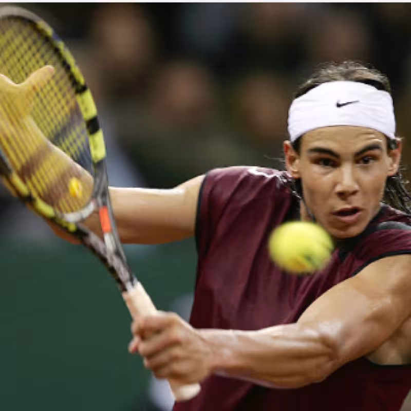 Tenistas más jóvenes en entrar al top-10. Foto: gettyimages