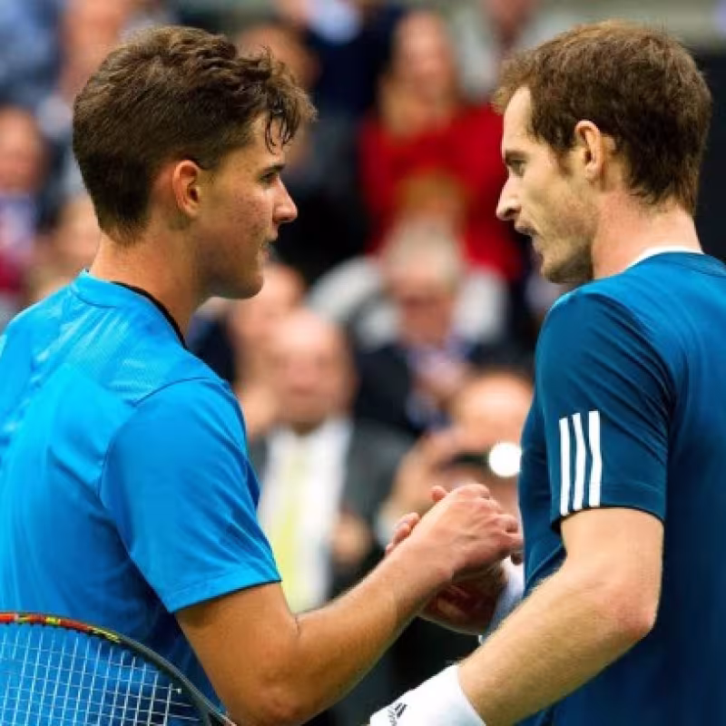 Mutua Madrid Open 2022: Los mejores partidos de primera ronda