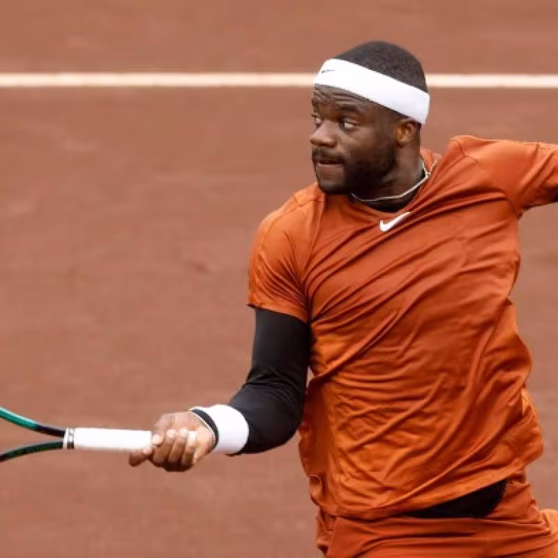 ATP Houston 2023: Tiafoe se perfila como el gran favorito