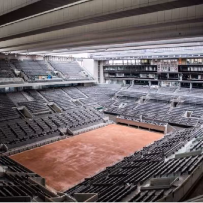 Todo lo que debes saber de Roland Garros 2020. Foto: gettyimages
