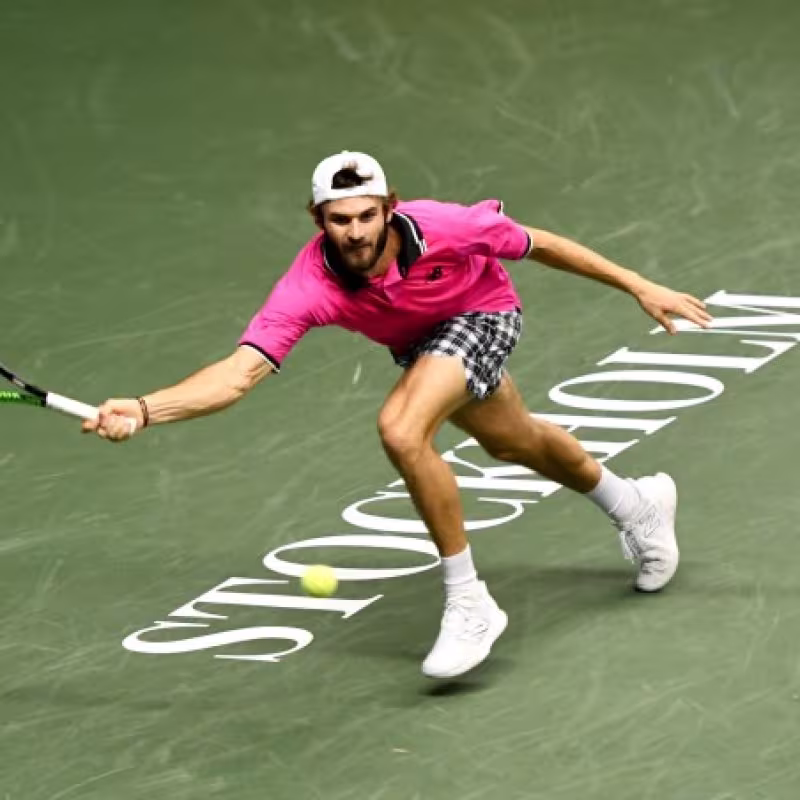 Tommy Paul. Foto: Getty Images