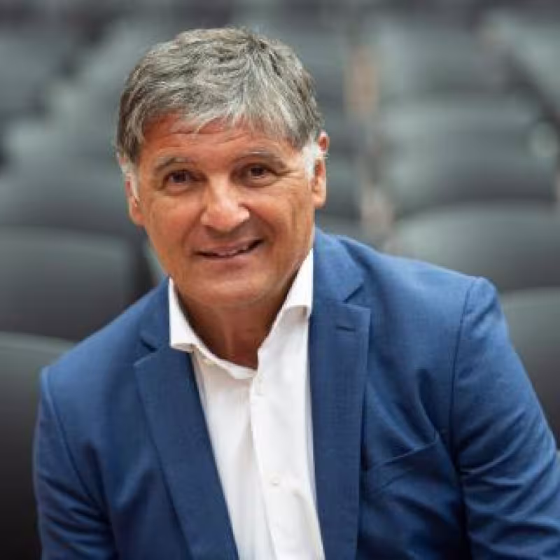 Toni Nadal habla de Roland Garros y Nadal en política. Foto: gettyimages