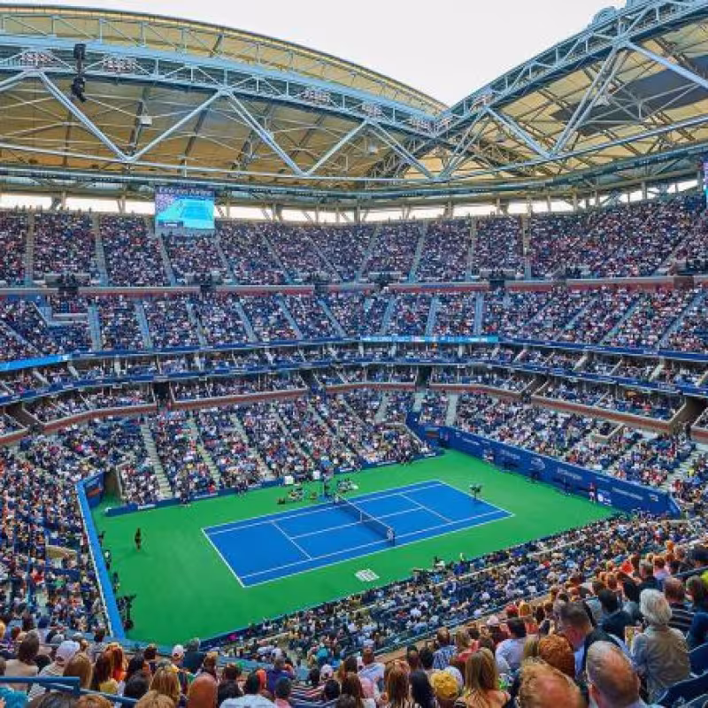 "No creo que sea posible jugar el US Open, lo correcto sería cancelar el tenis en 2020"