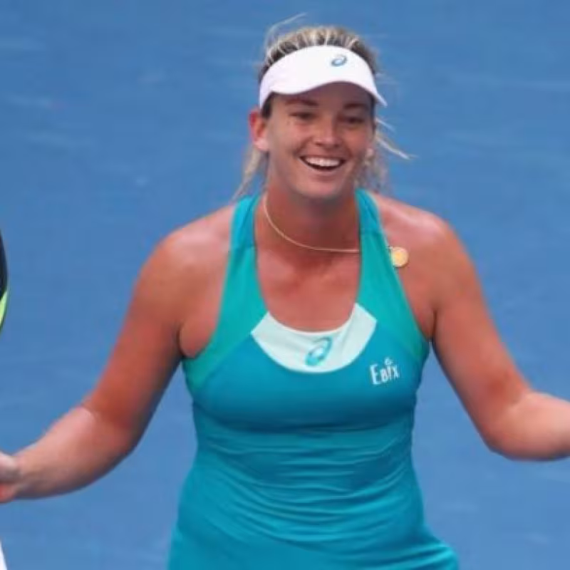 Indian Wells 2021. Cuadro de la fase previa femenina
