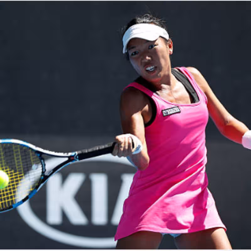Vania King, iniciativa contra coronavirus. Foto: gettyimages