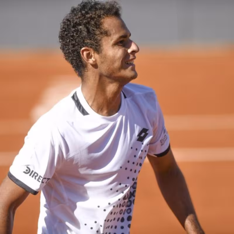 Roland Garros 2022: Estos son los jugadores que han pasado la fase previa 