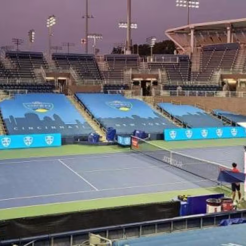 El US Open da a conocer el índice de velocidad de sus nuevas pistas y explica el cambio