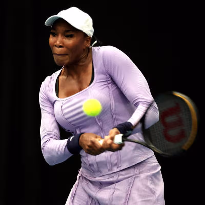 Cuadro WTA Hertogenbosch 2023. Kudermetova, favorita en un torneo con Venus Williams como protagonista