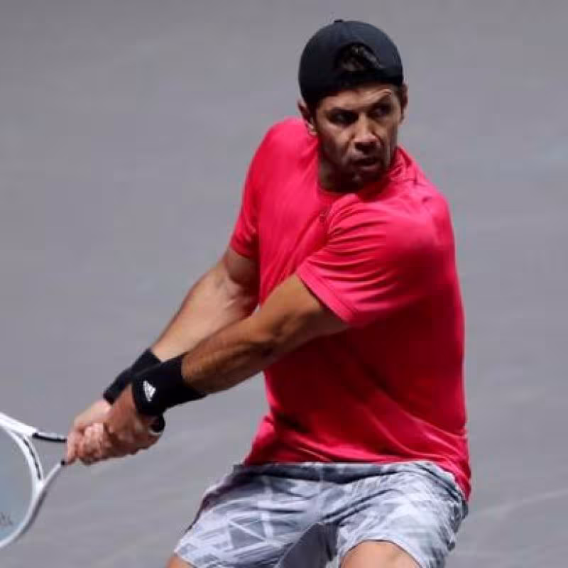 ATP Colonia 2: Millman supera a Verdasco y Sinner se estrena con victoria