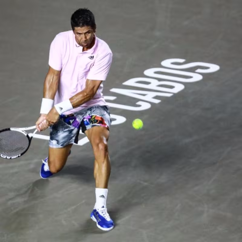 Verdasco cae derrotado en su debut en Doha