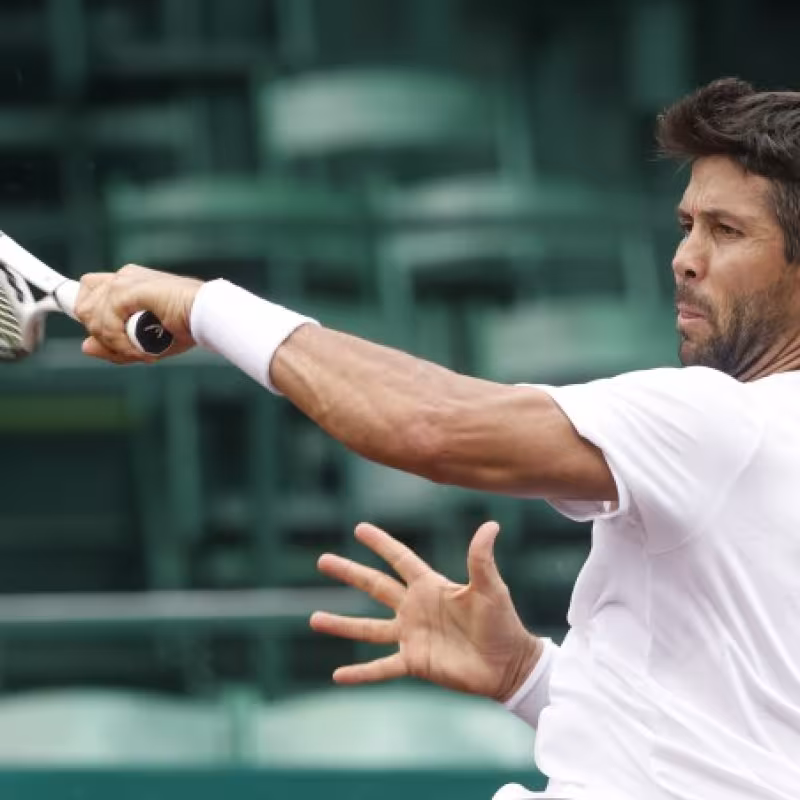 Cuadro Challenger 75 de Madrid: Vuelve Verdasco en un torneo muy atractivo