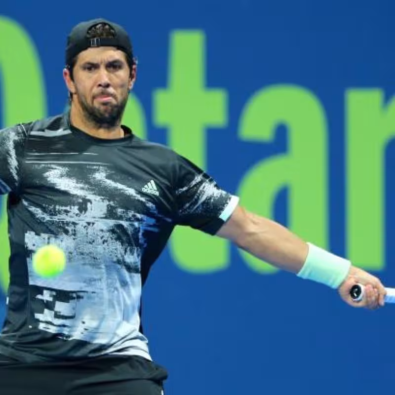 Verdasco sucumbe ante un gran Moutet