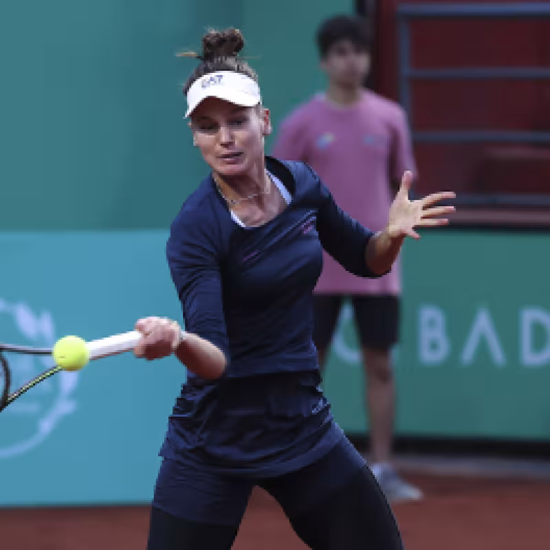WTA Estambul 2022. Ya se conocen las cuatro semifinalistas