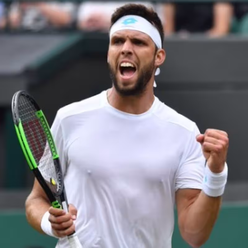 Definidos los finalistas en Pune