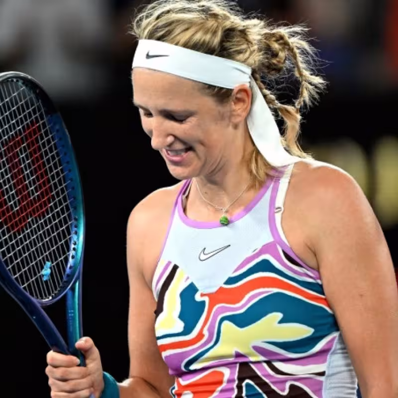 Azarenka se despide de Wimbledon y solo cinco top 15 estarán en 3ª ronda