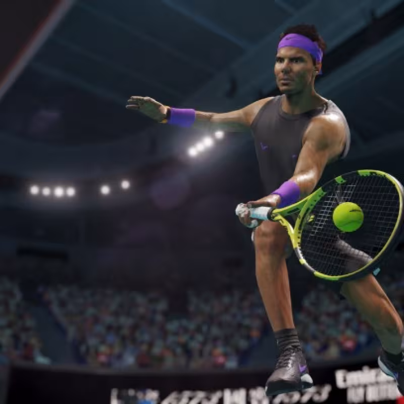 ATP y WTA lanzan al mercado su videojuego oficial