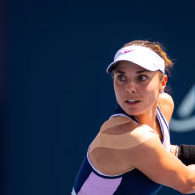 Romero cede ante Tomova en Zaragoza