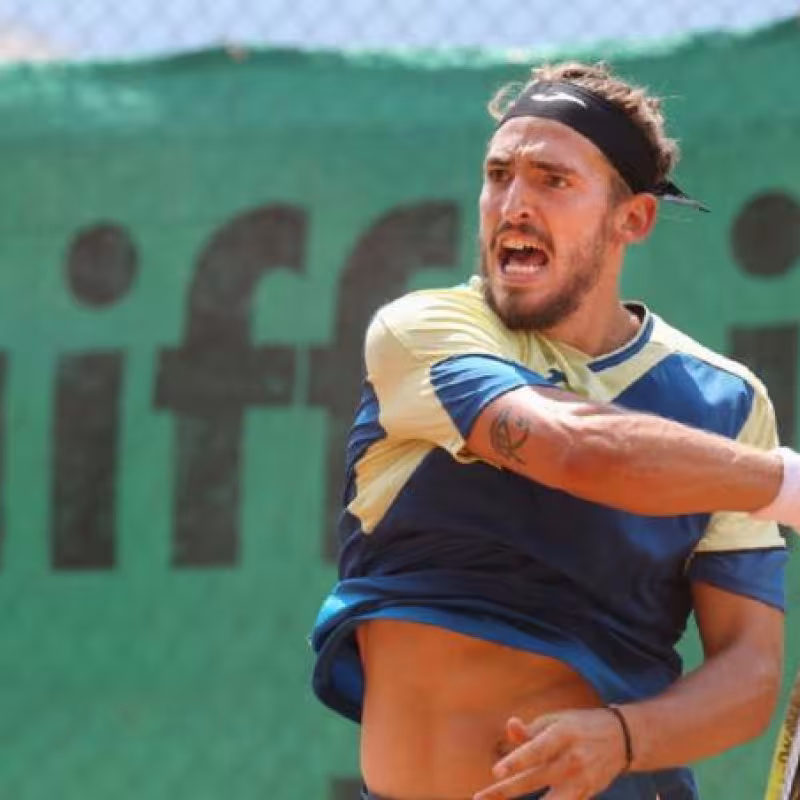 Pleno español en la jornada de cuartos del Challenger de Alicante