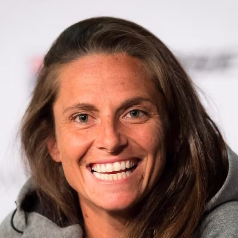 Roberta Vinci recuerda su victoria ante Serena Williams en el US Open 2015