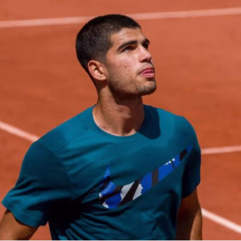 Wilander: “Alcaraz cogió lo mejor del Big-3”