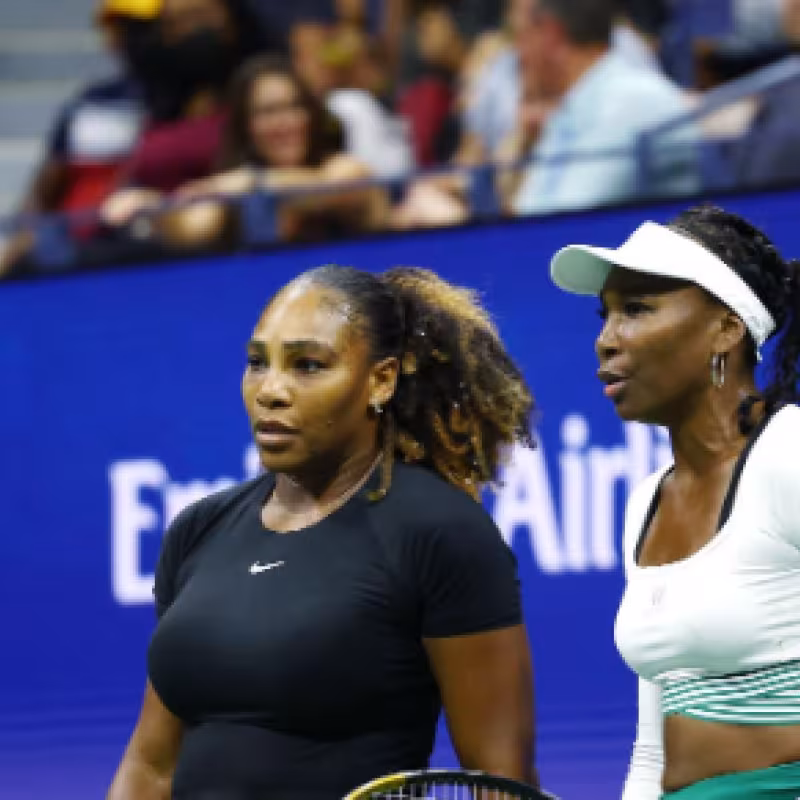Lexington contará con cuatro campeonas de Grand Slam