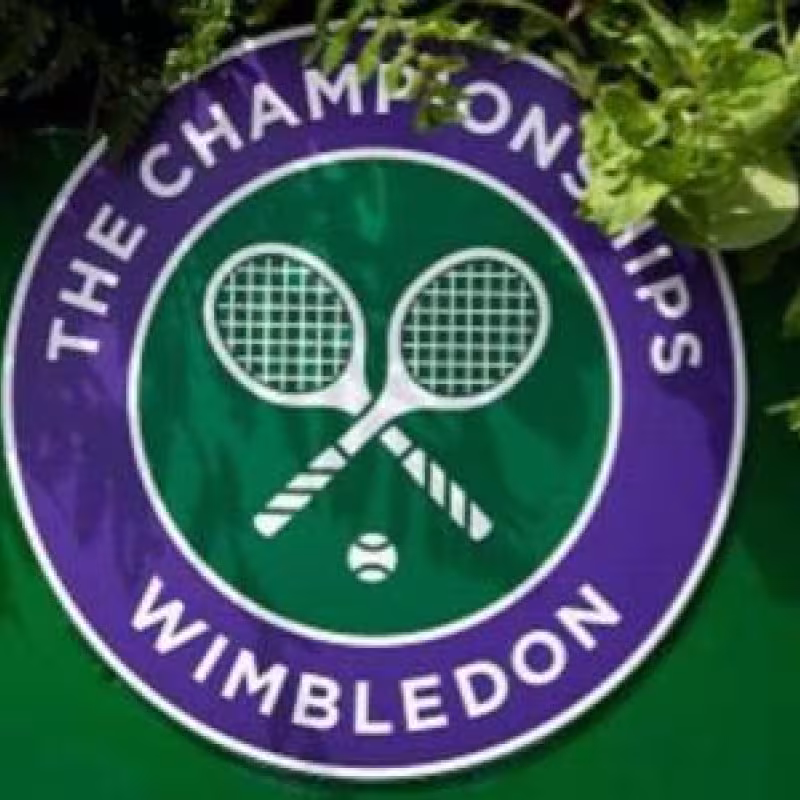 Wimbledon no tendrá seguro antipandemias en 2021
