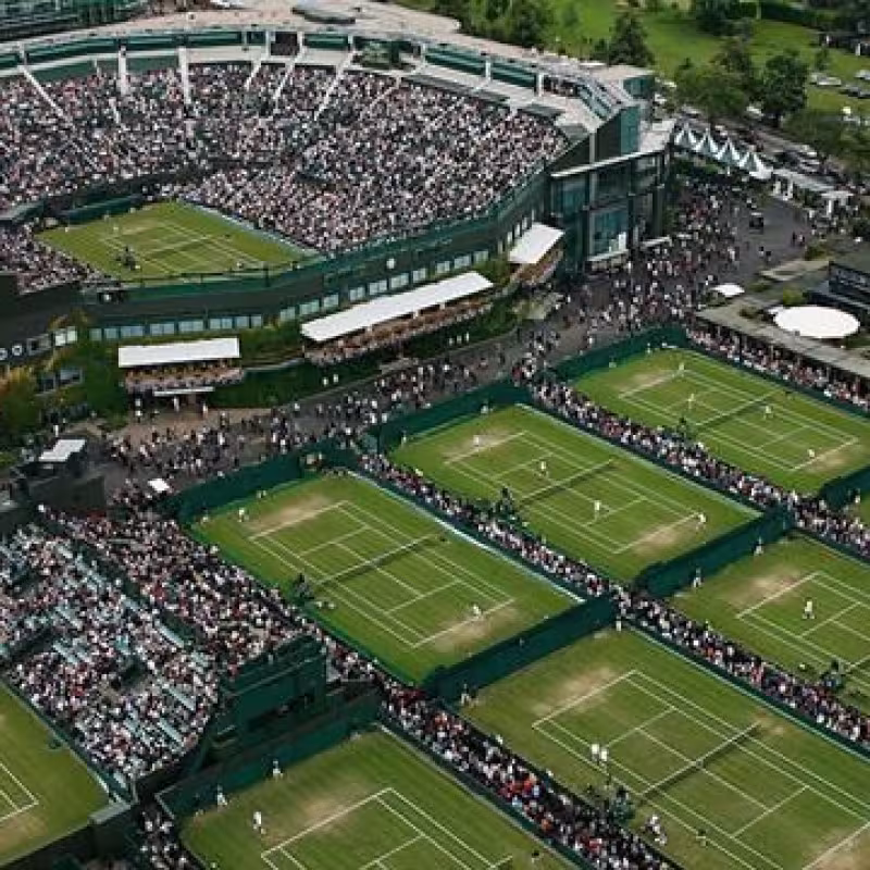 Las fechas clave para organizar el cuadro de Wimbledon 2020