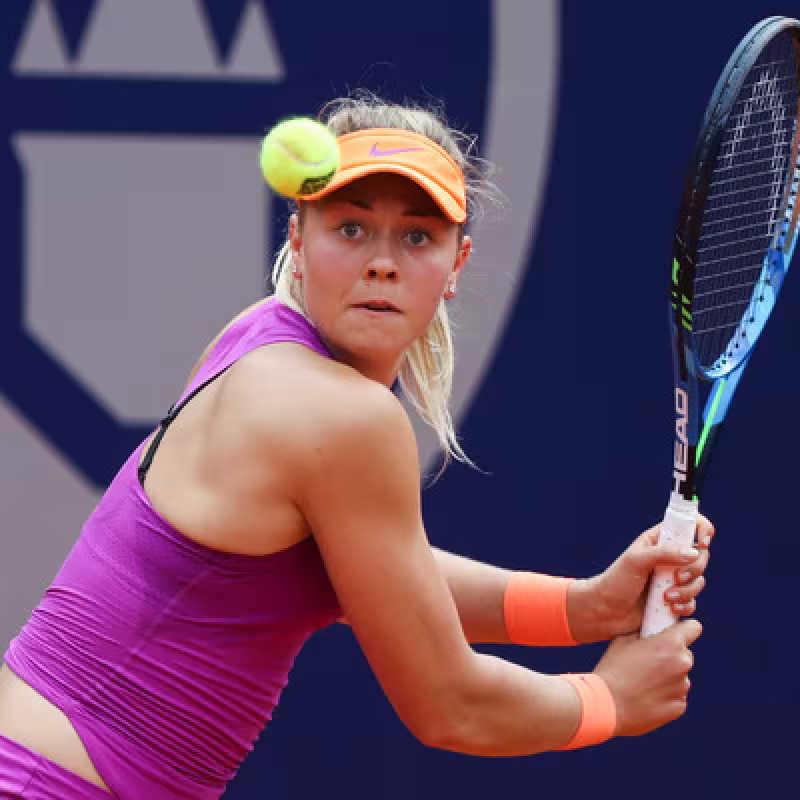 Witthöft: "No sé si Sharapova podría haber conseguido todo sin Meldonium"