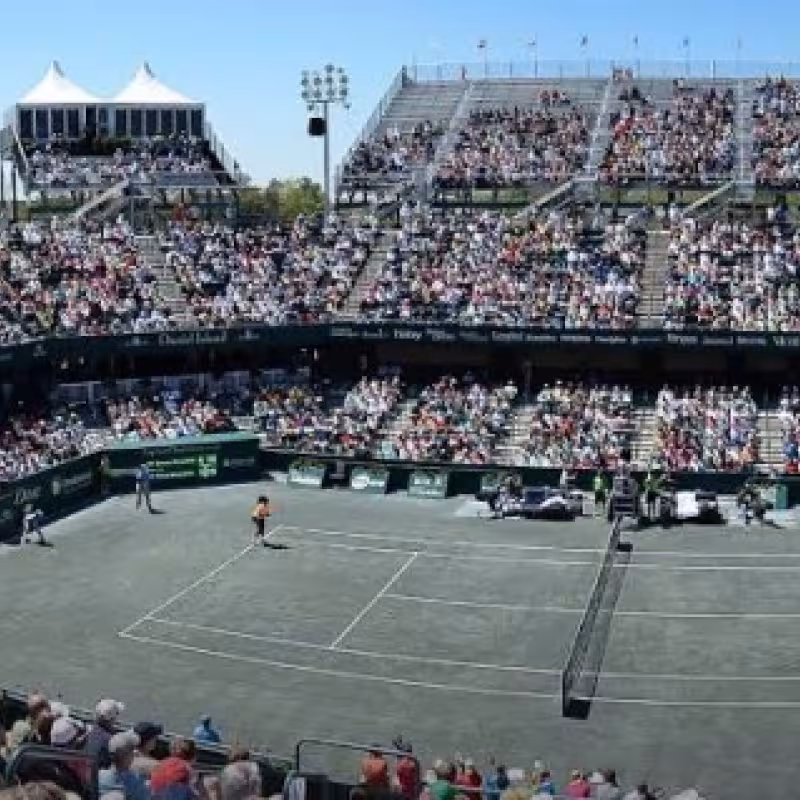 Estos han sido reconocidos como los mejores torneos WTA en 2022