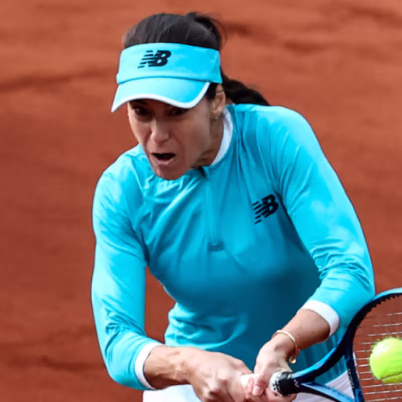 WTA Estrasburgo. Cirstea y Krejcikova irán en busca del trofeo de campeón