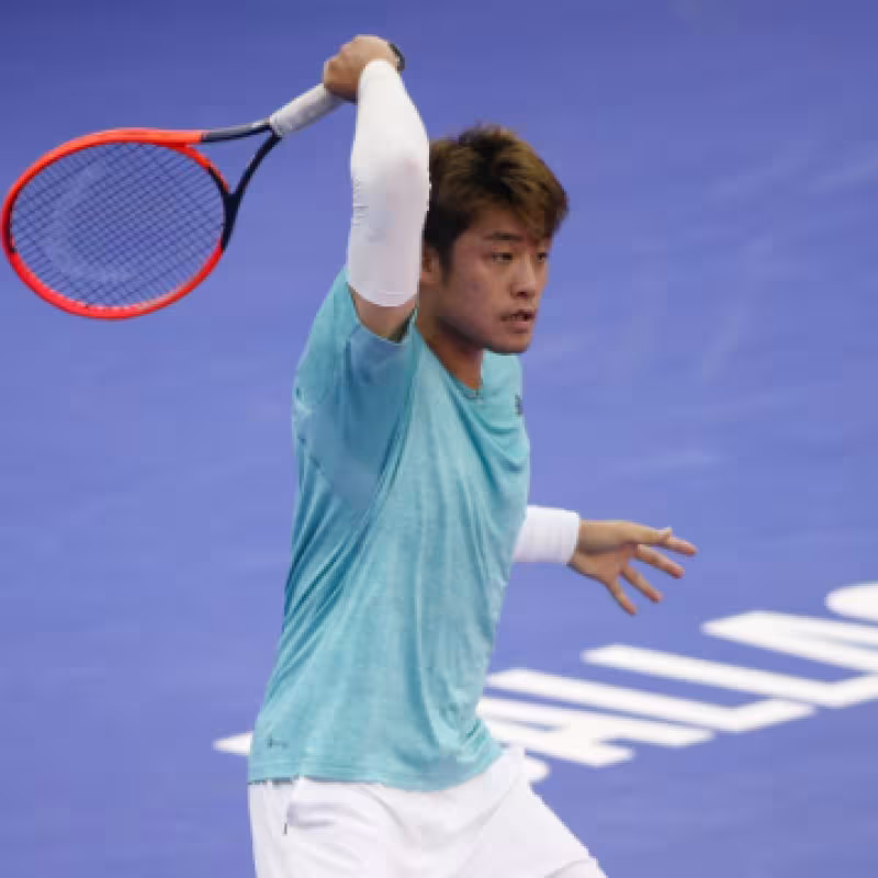 ATP Dallas 2023. Wu y Fritz se citan en semifinales