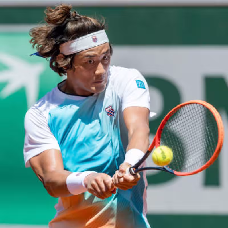 Zhang, del cielo de Madrid al cataclismo en Roma