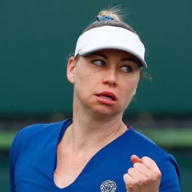 Estas son las doce jugadoras que pasaron la fase previa del Miami Open 2022