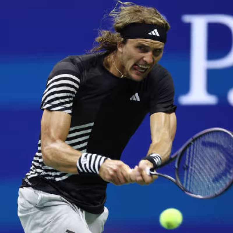 Cuadro ATP Chengdu 2023. Zverev, máximo protagonista
