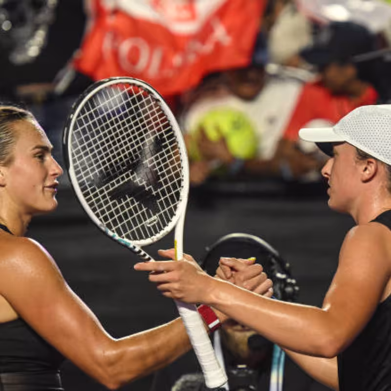 Análisis cuadro femenino Open de Australia 2024. Foto: gettyimages