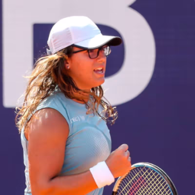 Mintegi, campeona en el W25 de Heraklion 2