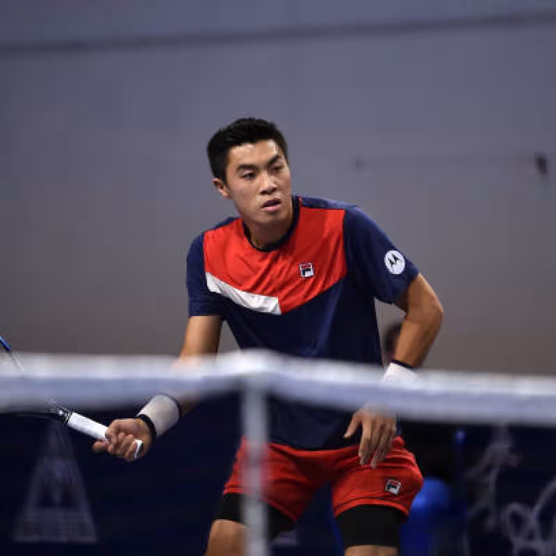 Nakashima se proclama campeón en Tenerife