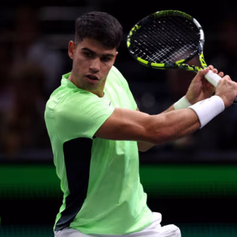 La ATP incrementa el 'Bonus Pool' hasta los 33,5 millones de dólares