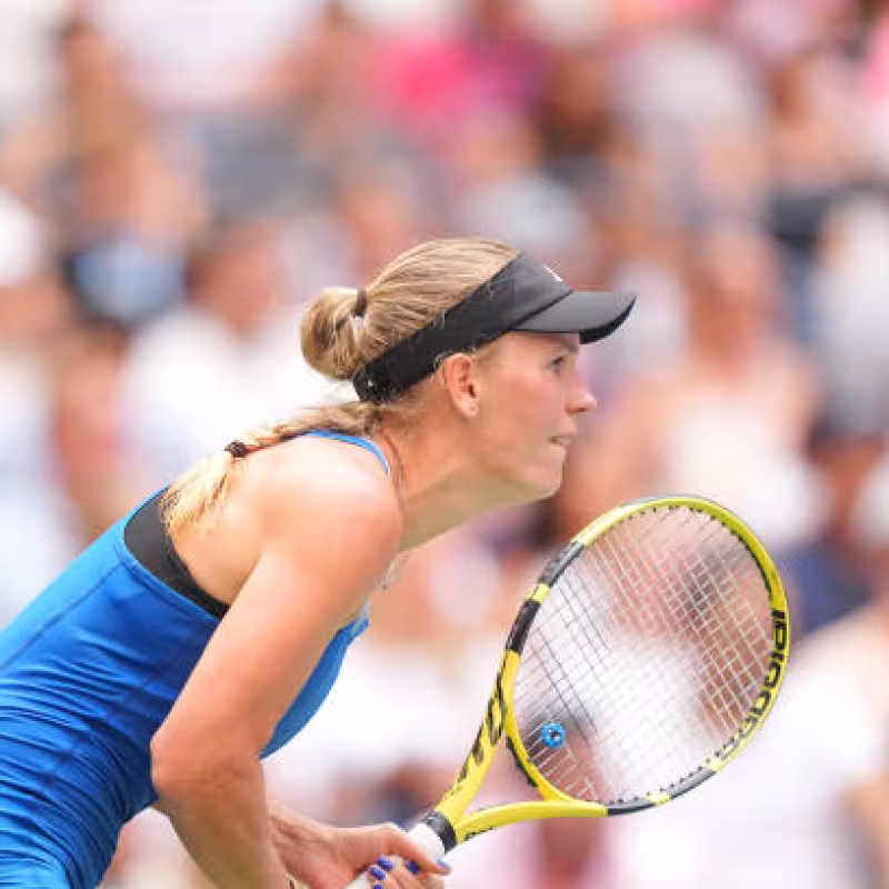 Wozniacki establece la fecha de su regreso a la competición