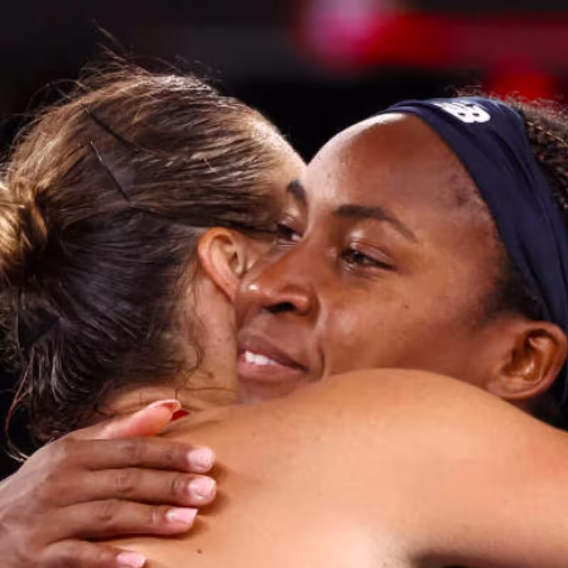 US Open 2023. Gauff vuelve a enseñarle la puerta de salida a Andreeva